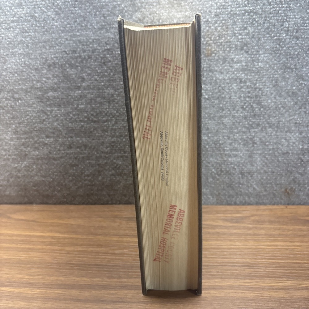 Clinical Laboratory Methods & Diagnosis, Gradwohl, 1980 Hardcover 8th Edition V1 - Picture 7 of 16